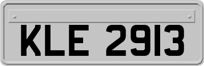 KLE2913