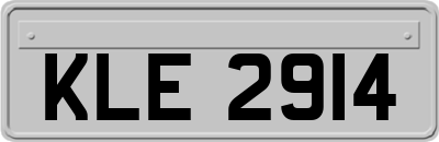KLE2914