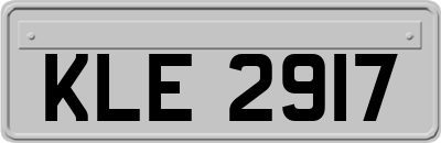 KLE2917