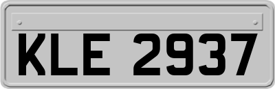 KLE2937
