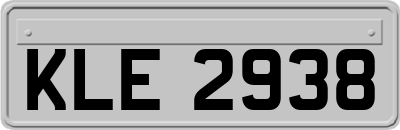 KLE2938