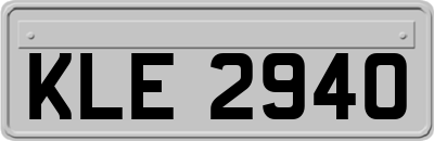 KLE2940