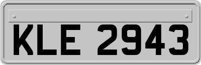 KLE2943