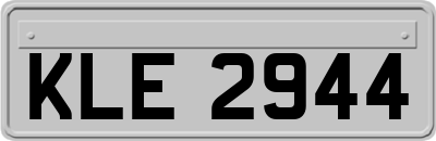 KLE2944