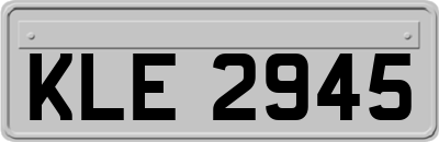 KLE2945