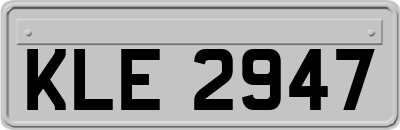 KLE2947