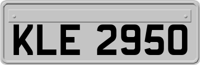 KLE2950