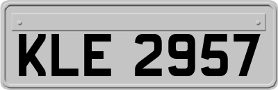 KLE2957