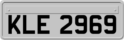 KLE2969