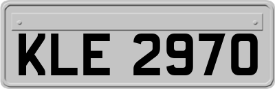 KLE2970