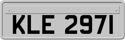 KLE2971