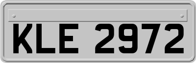 KLE2972