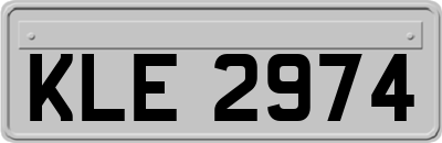 KLE2974