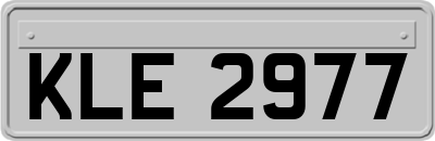 KLE2977