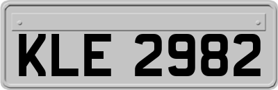 KLE2982