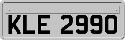 KLE2990