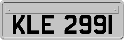 KLE2991