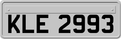 KLE2993
