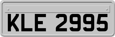 KLE2995