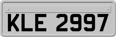 KLE2997