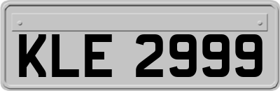 KLE2999