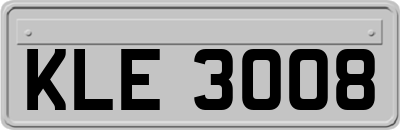 KLE3008