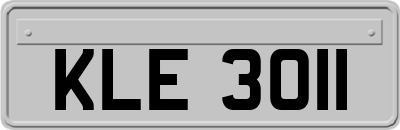 KLE3011