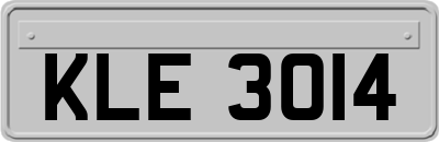 KLE3014