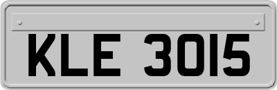 KLE3015