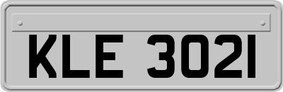 KLE3021