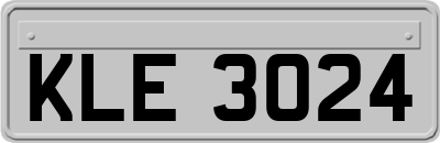 KLE3024
