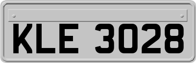 KLE3028