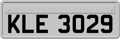 KLE3029