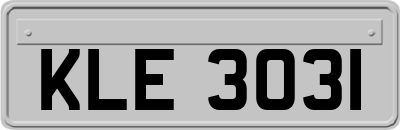 KLE3031
