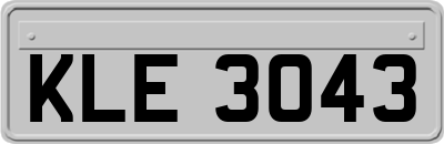 KLE3043