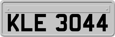 KLE3044