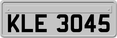 KLE3045