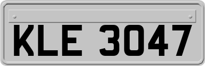 KLE3047