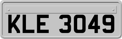 KLE3049