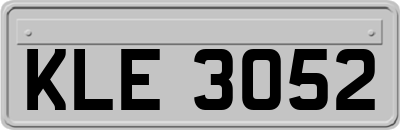 KLE3052