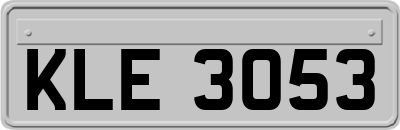 KLE3053
