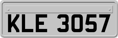 KLE3057