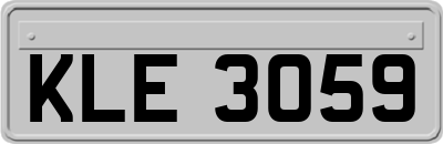 KLE3059