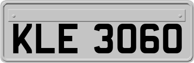 KLE3060