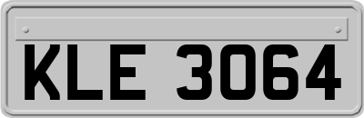 KLE3064