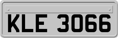 KLE3066