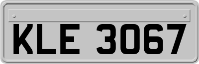 KLE3067