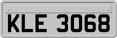 KLE3068
