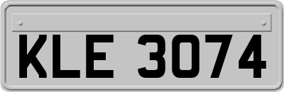 KLE3074