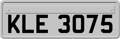KLE3075